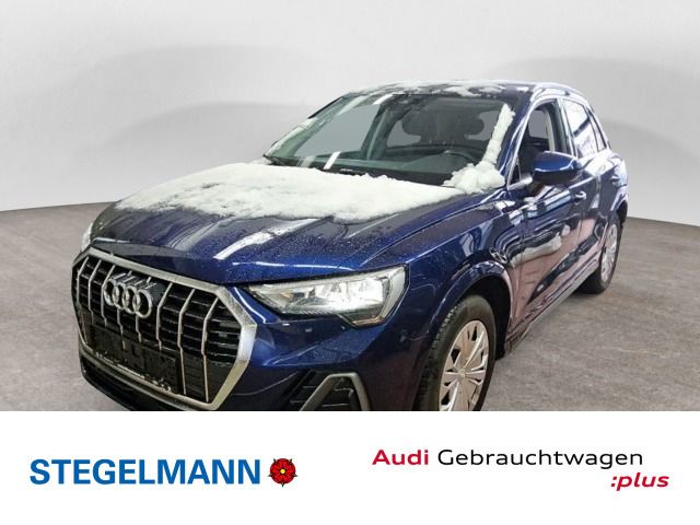 Audi Q3 14.937 km 31.490 &euro; Detmold 32756