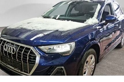 Audi Q3 14.937 km 31.590 &euro; Detmold 32756