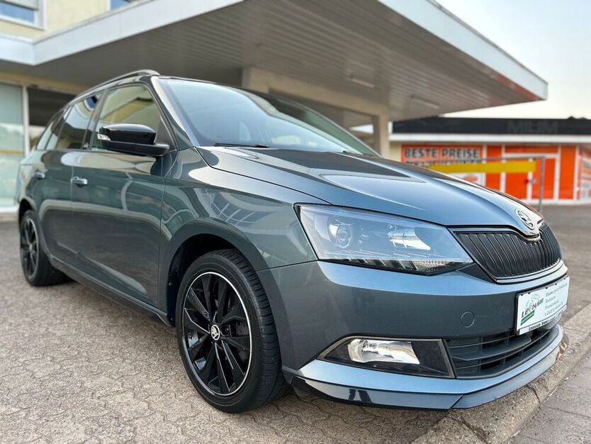 Fabia