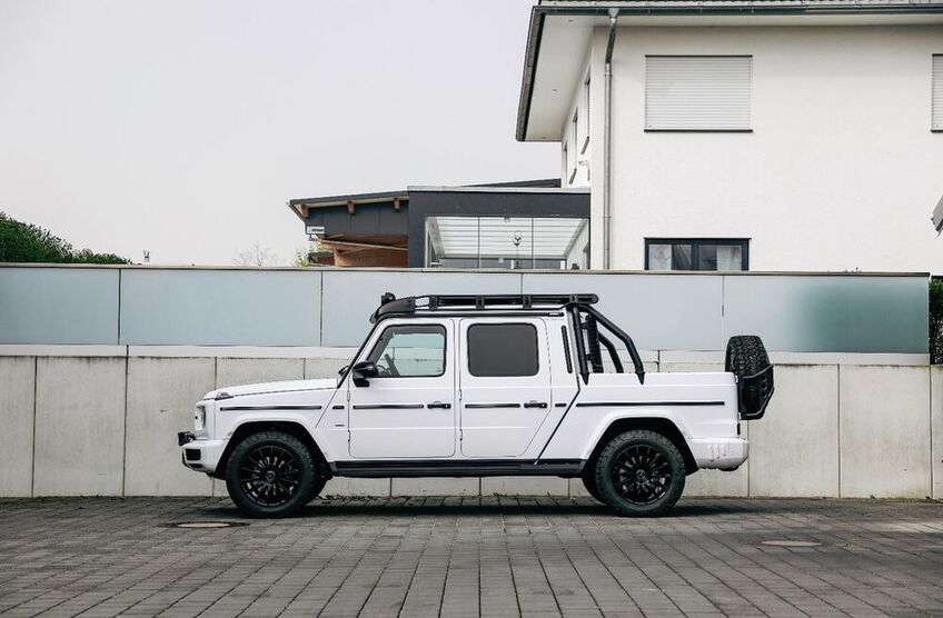 G 400