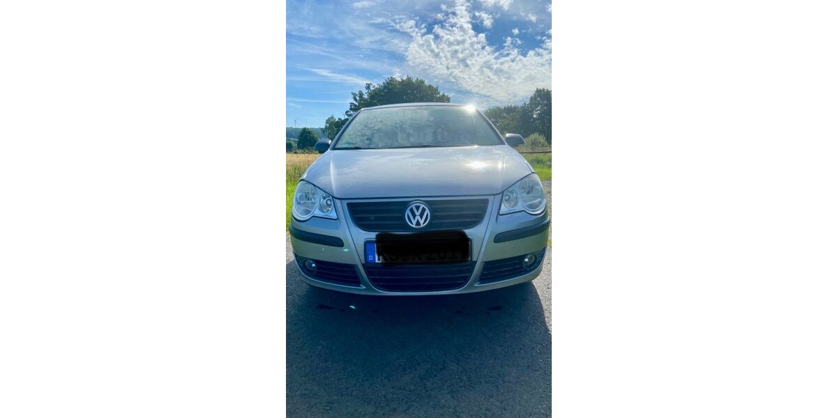 VW Polo 111.000 km 2.700 &euro; Fuldabrück 34277