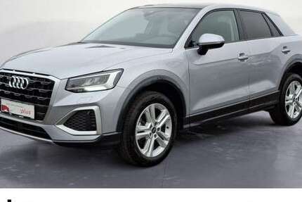 Audi Q2 8.341 km 28.390 &euro; Kehl 77694