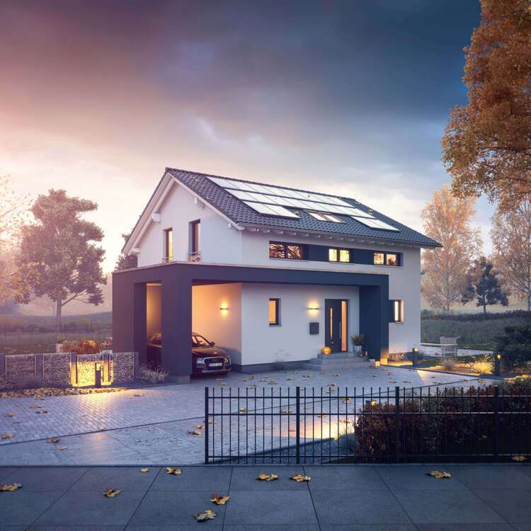 Haus zum Kaufen in Gleiritsch 214.999 € 135 m²