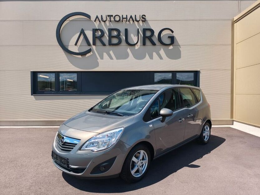 Meriva
