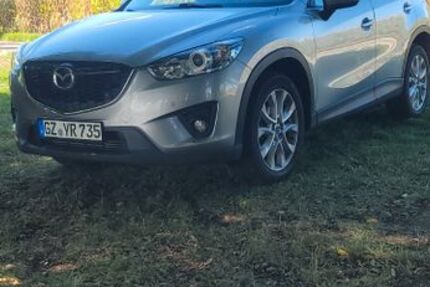 Mazda CX-5 207.500 km 7.899 &euro; Burgau 89331