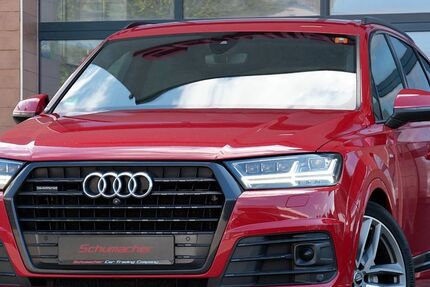 Audi Q7 216.500 km 28.490 &euro; Krefeld 47800