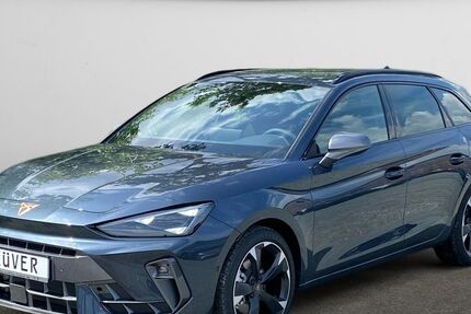 Cupra Leon 8.700 km 28.285 &euro; Hagen 27628