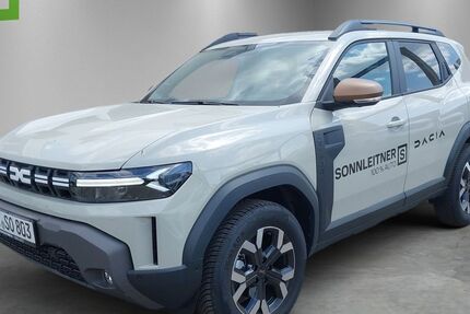 Dacia Duster 4.676 km 27.990 &euro; Nürnberg 90471