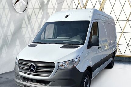Mercedes-Benz Sprinter 121.601 km 29.937 &euro; Gera 07546