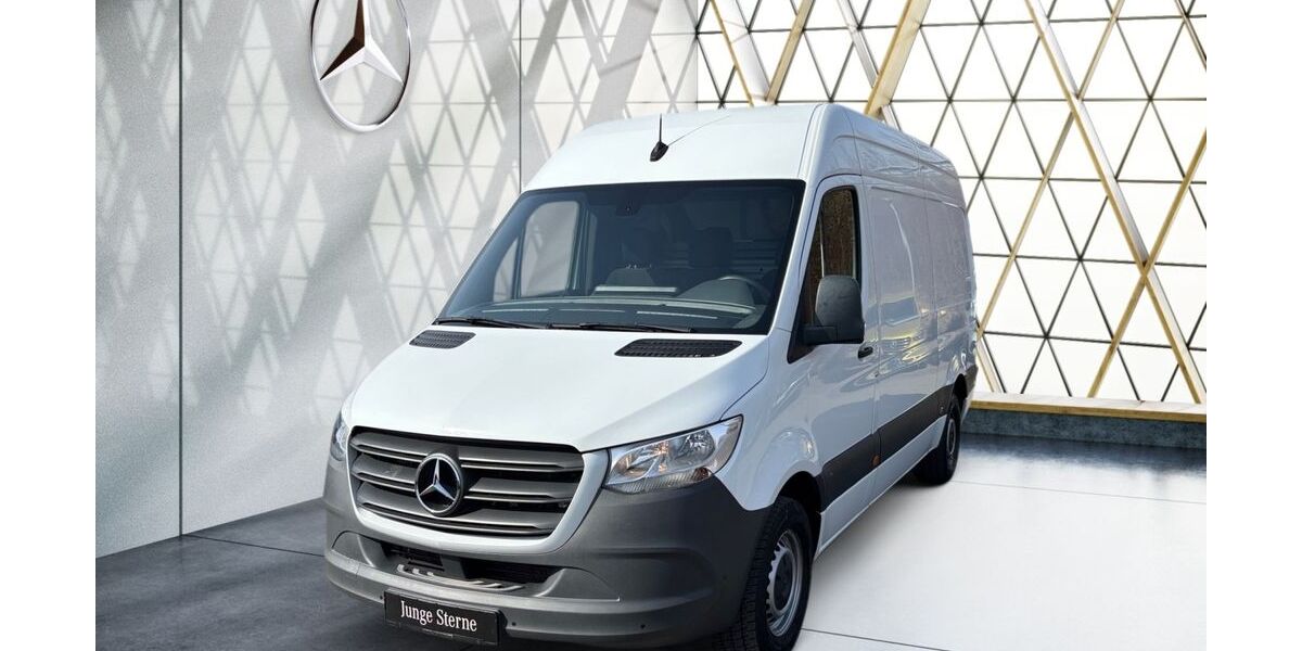Mercedes-Benz Sprinter 121.601 km 29.937 &euro; Gera 07546