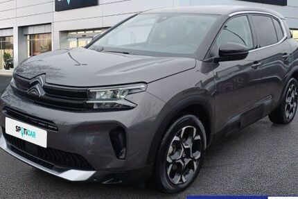 Citroen C5 Aircross 20.969 km 19.940 &euro; Mannheim 68309