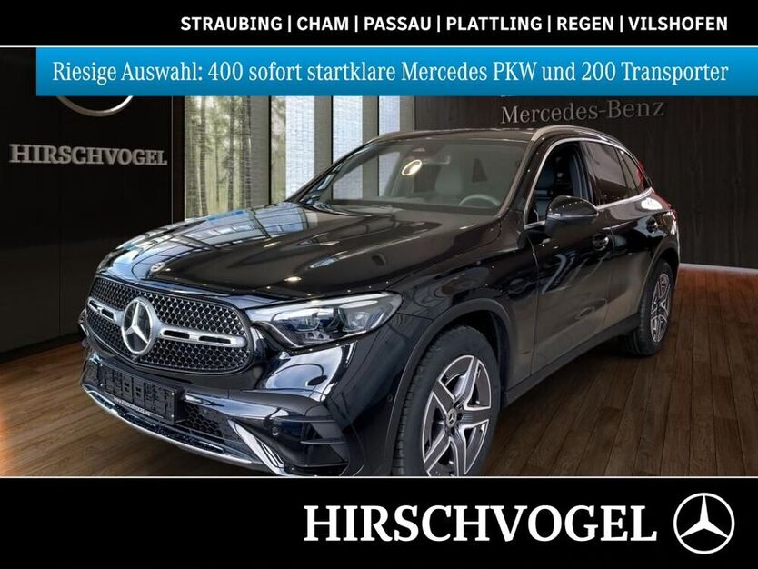GLC 200