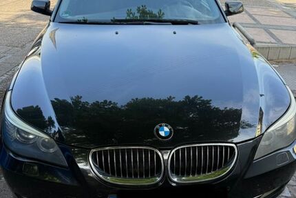 BMW 525 276.549 km 4.900 &euro; Saarwellingen 66793