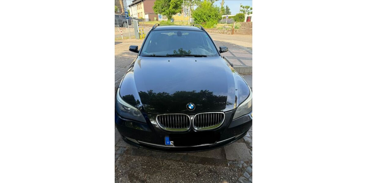 BMW 525 276.549 km 4.900 &euro; Saarwellingen 66793