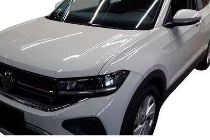 VW T-Cross 16.250 km 18.880 &euro; Hannover 30655