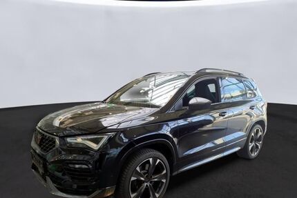 Cupra Ateca 44.322 km 29.639 &euro; Hagen 58091