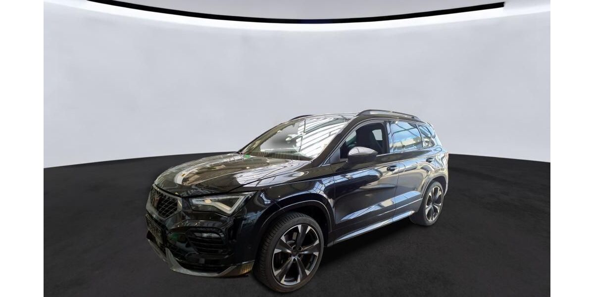 Cupra Ateca 44.322 km 29.890 &euro; Hagen 58091