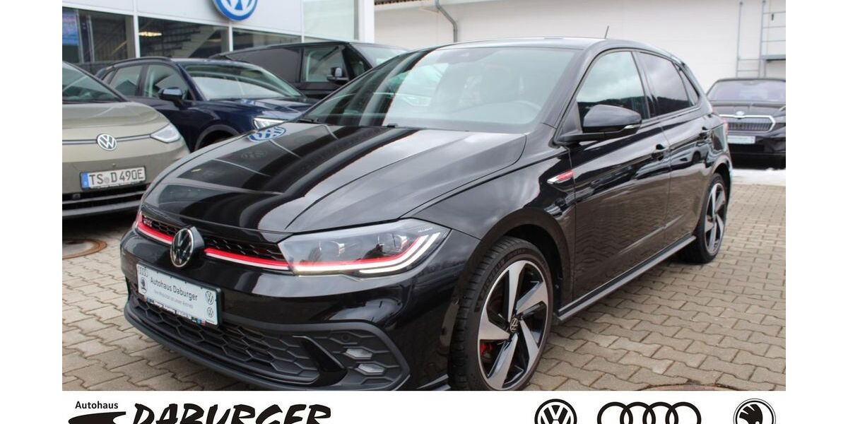 VW Polo 26.821 km 21.890 &euro; Ruhpolding 83324