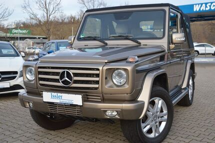 Mercedes G 350