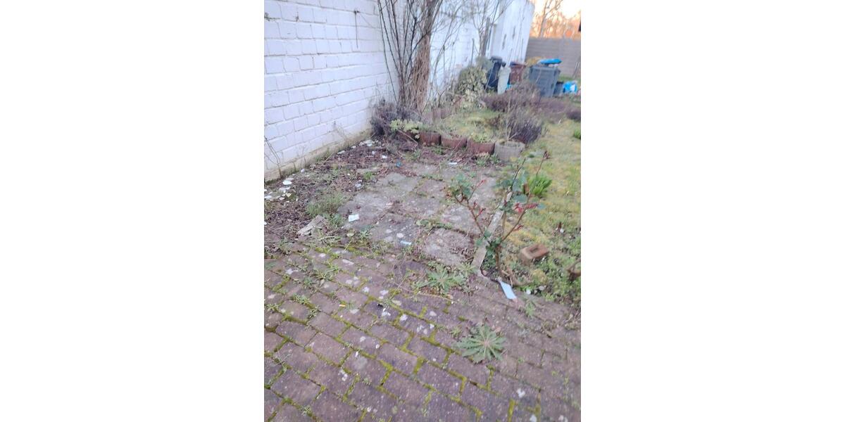 Erdgeschoßwohnung Elsdorf - 4 Zimmer, 135 m&sup2;, 1.420&euro; | Angebot:26656978