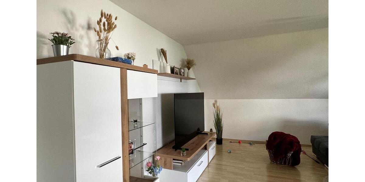 Gemütliche 3ZKB Wohnung in Heusweiler - Holz zu vermieten 3 zimmer