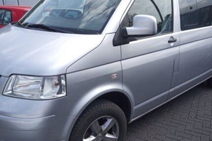 VW T5 Transporter 305.000 km 6.980 &euro; Dortmund 44287