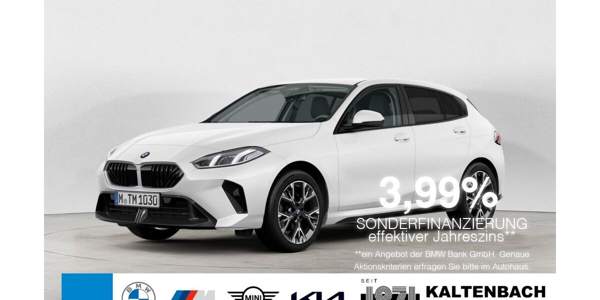 BMW 116 4.001 km 30.690 &euro; Remscheid 42897