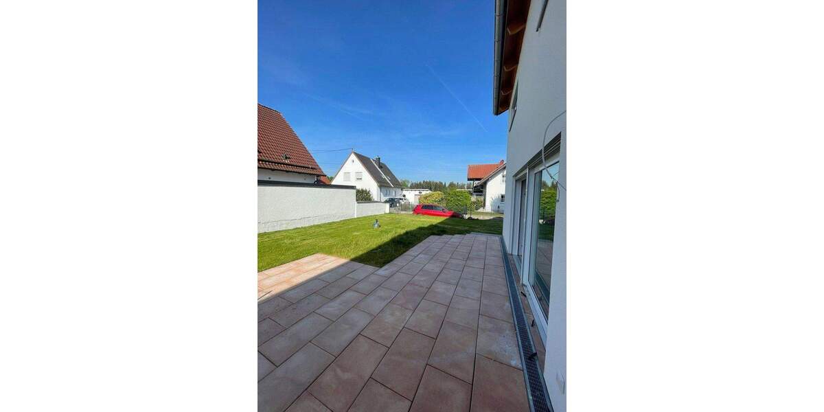 Reihenendhaus Scheuring - 4 Zimmer, 114 m&sup2;, 544.500&euro; | Angebot:24364966