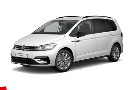 VW Touran 60.700 km 27.450 &euro; Buergstadt 63927