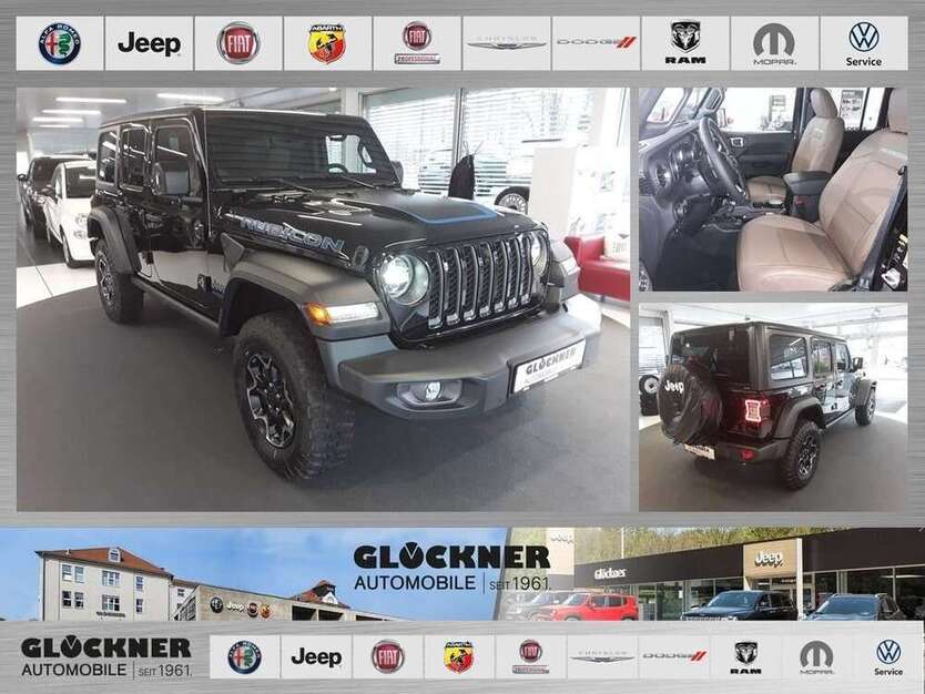 Wrangler