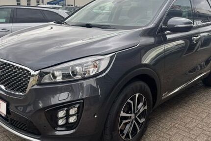Kia Sorento 114.334 km 18.990 &euro; Brandenburg 14770