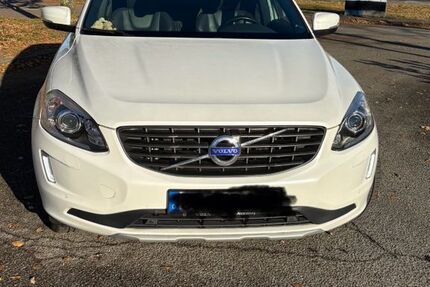 Volvo XC60 210.000 km 14.100 &euro; Harrislee 24955