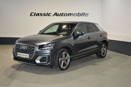Audi Q2 235.000 km 13.900 &euro; Neuwied 56567