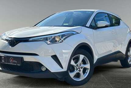 Toyota C-HR 82.454 km 15.990 &euro; Kirschweiler 55743