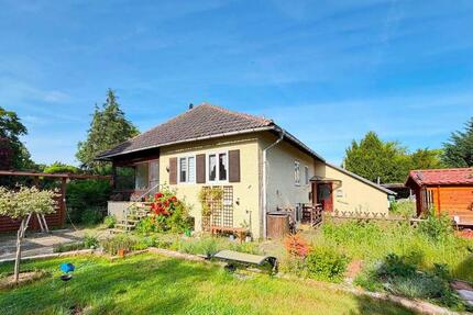 Haus Seeland Gatersleben - 3 Zimmer, 90 m&sup2;, 68.400&euro; | Angebot:26888692