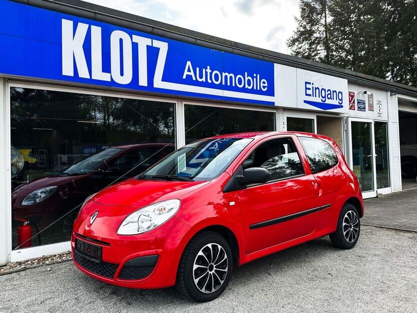 Twingo
