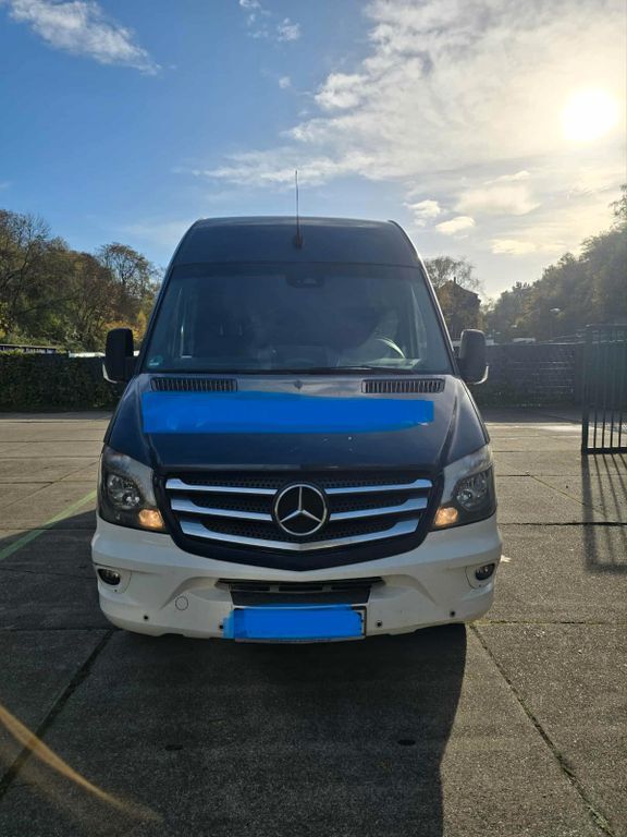 Mercedes-Benz Sprinter 320.000 km 7.950 € Essen 45356