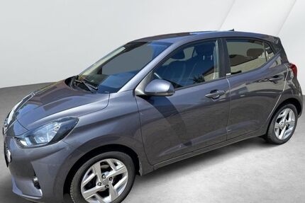 Hyundai i10 47.578 km 13.990 &euro; Bremen 28757