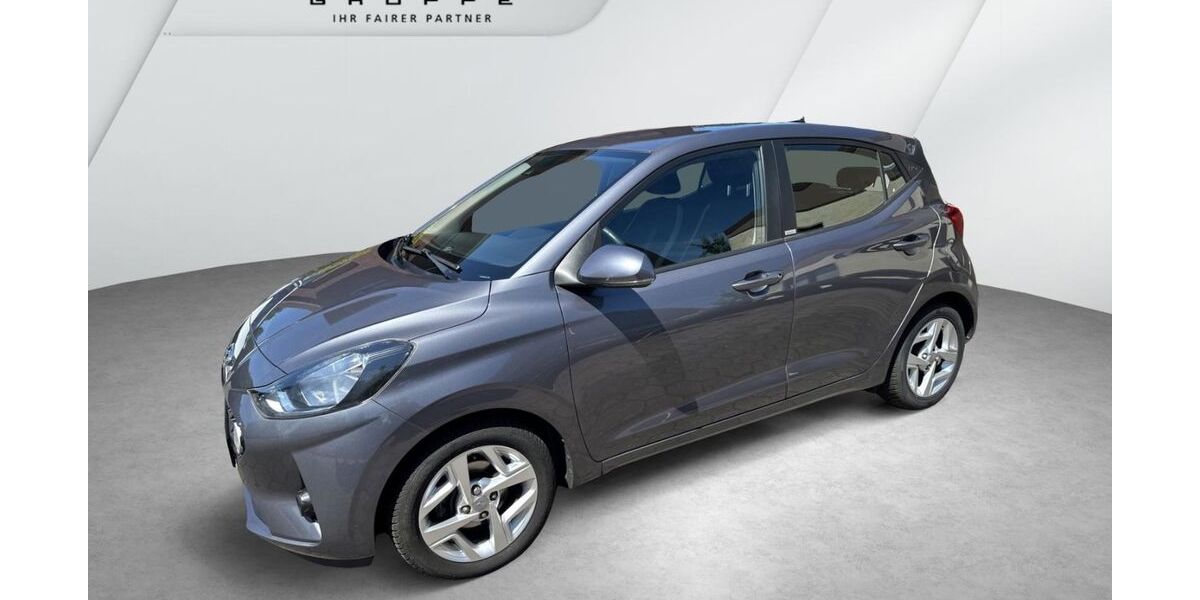 Hyundai i10 47.578 km 13.990 &euro; Bremen 28757