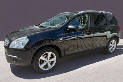 Nissan Qashqai 329.111 km 3.999 € München 80636