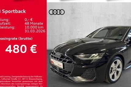 Audi A3 24.512 km 35.980 &euro; Leipzig 04129