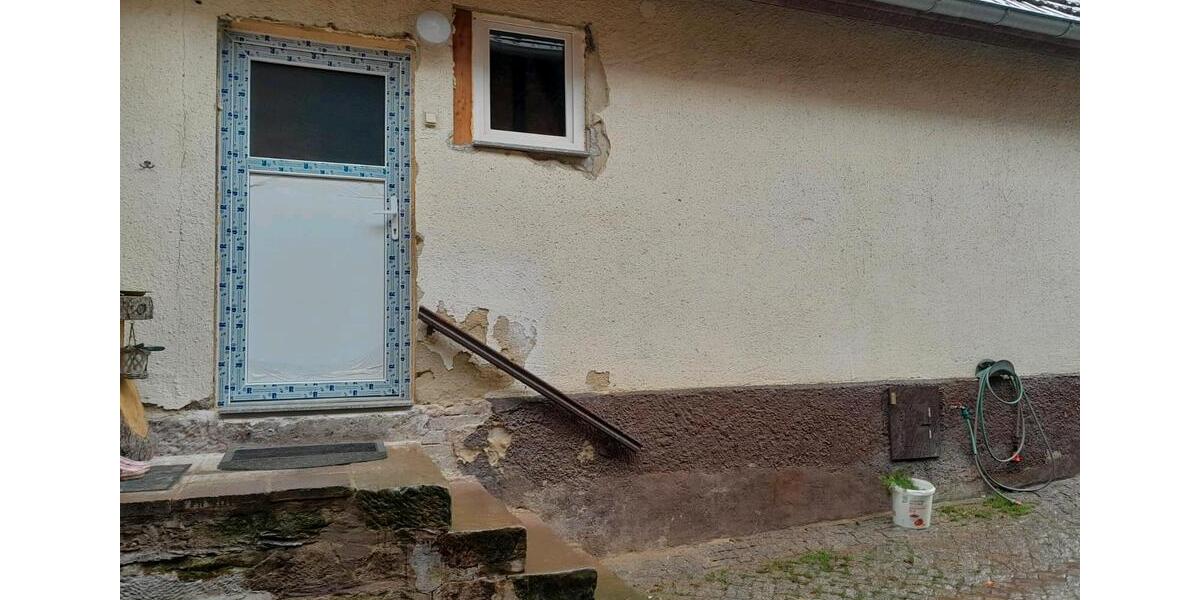 Einfamilienhaus Uder - 5 Zimmer, 120 m&sup2;, 100.000&euro; | Angebot:25650214