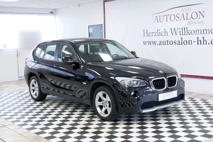 BMW X1 94.368 km 13.799 &euro; Hamburg 22399