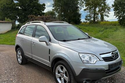 Opel Antara 192.000 km 3.499 &euro; Neufahrn 85375