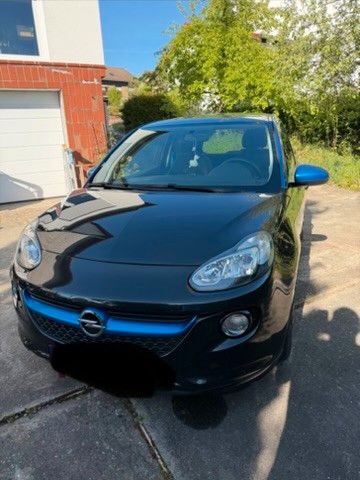Opel Adam 114.000 km 6.400 &euro; Pirmasens 66954
