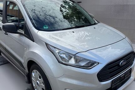 Ford Transit 55.066 km 17.800 € Puchheim 82178