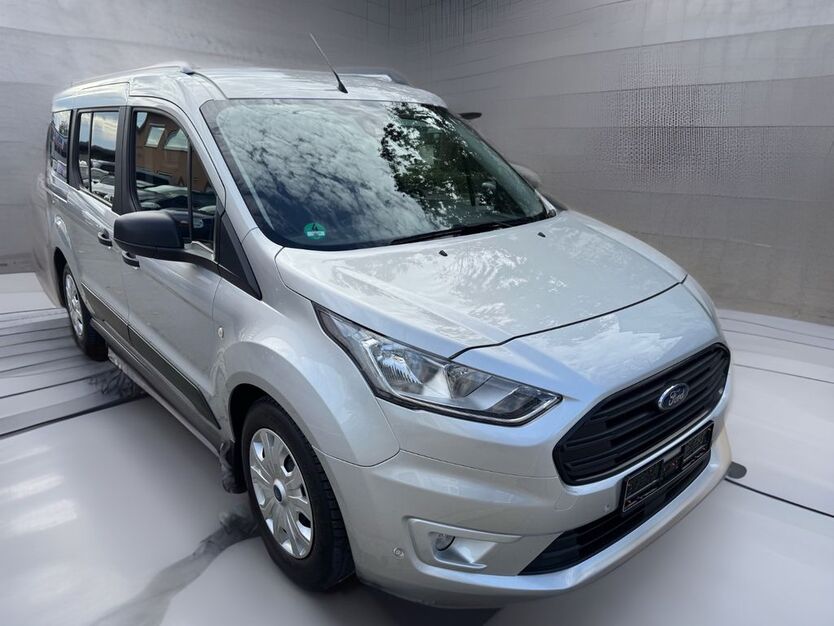 Ford Transit 55.066 km 17.980 € Puchheim 82178