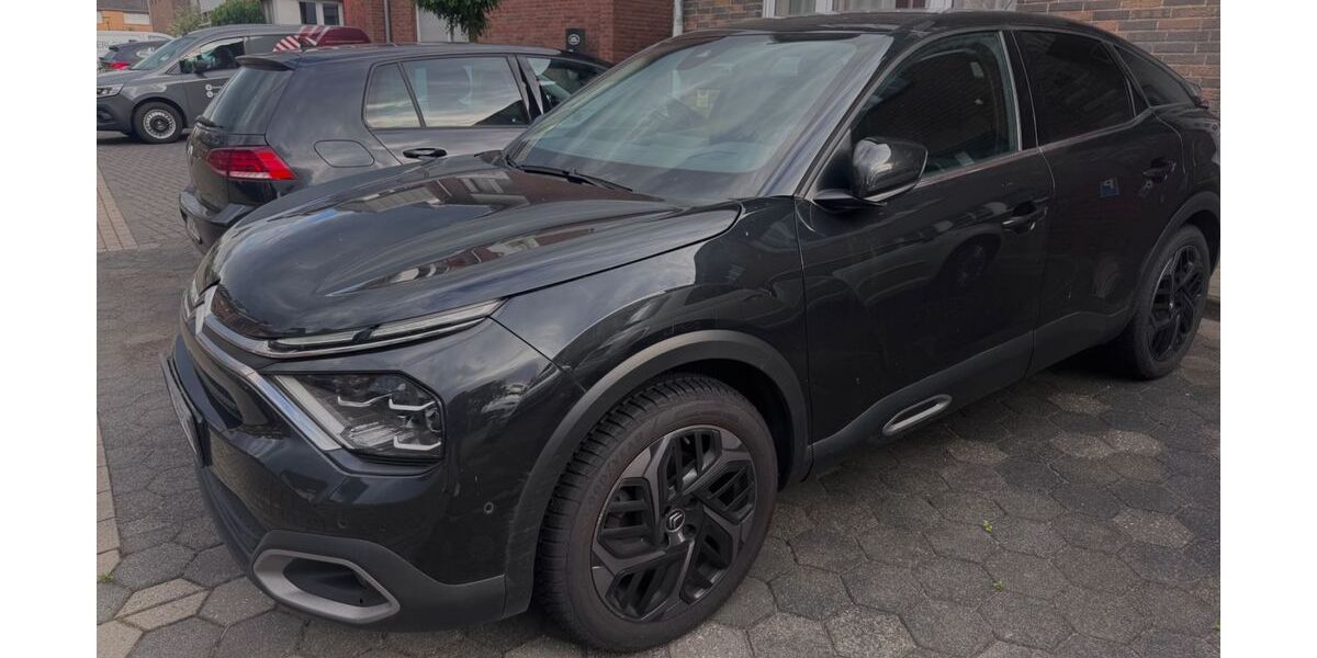 Citroen C4 90.000 km 15.499 &euro; Willich 47877