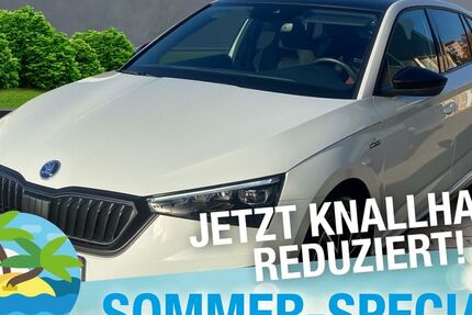 Skoda Scala 55.146 km 18.970 &euro; Marktredwitz 95615