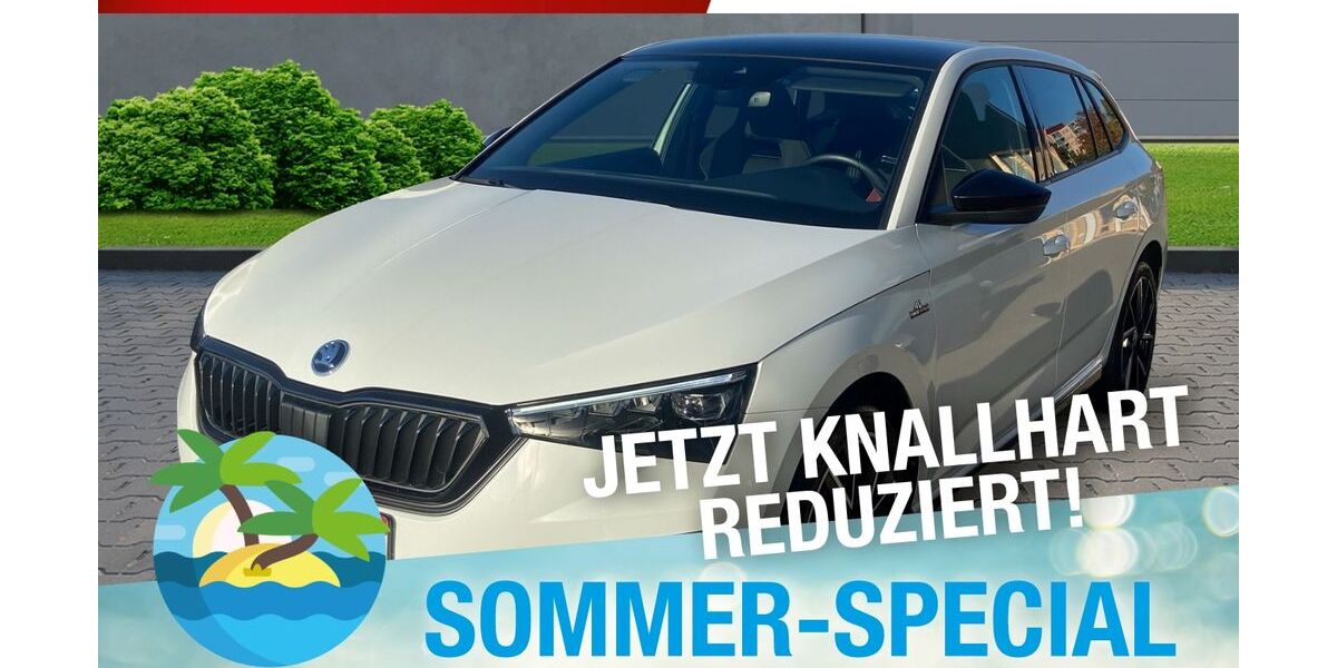 Skoda Scala 55.146 km 18.970 &euro; Marktredwitz 95615